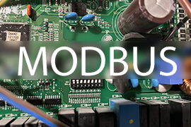 Therma V: інтеграція в розумний будинок MODBUS