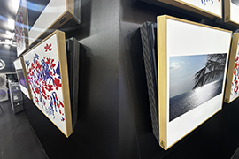 Новинки від LG - ARTCOOL Gallery та DUALCOOL Deluxe